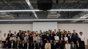 ASEAN, Japan, and UNDP Convene at Expo 2025, Osaka, Kansai, Japan to Advance Financing Strategies for Blue Ecosystem Restoration 