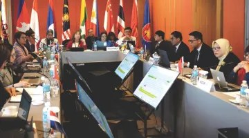 Malaysia ASEAN Chairmanship 2025: Reflections and Achievements