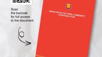 Deep Dive on ASEAN Socio-Cultural Community (ASCC) Strategic Plan