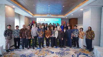 JMT Attends ACE-LEDMP Executive Level – Third Batch 2026 Graduation Ceremony