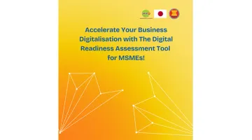 Development of a Diagnostic Tool to Assess Micro, Small and Medium Enterprises' (MSMEs) Digital Readiness