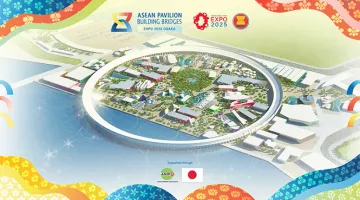 Utilization of Expo 2025 Osaka to Enhance ASEAN Awareness as a Single Tourist Destination