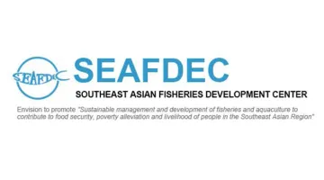Japan's Partnerships with SEAFDEC through JAIF