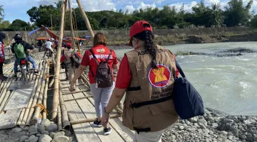 ASEAN enhances regional solidarity through the ASEAN-ERAT Programme