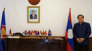 ASEAN Deepens Integration Through the Attachment Programme