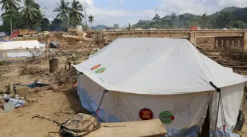 ASEAN Prepares Future Leaders on Disaster Management