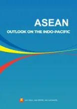 ASEAN Outlook on the Indo-Pacific