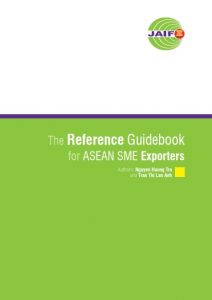 The Reference Guidebook for ASEAN SME Exporters