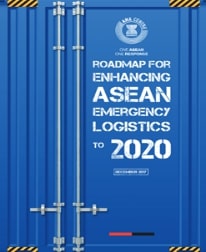 Roadmap for Enhancing ASEAN Emergency Logistics to 2020