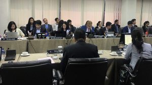 12th Meeting of the ASEAN-Japan Joint Cooperation Committee WorkingGroup (AJJCC-WG)