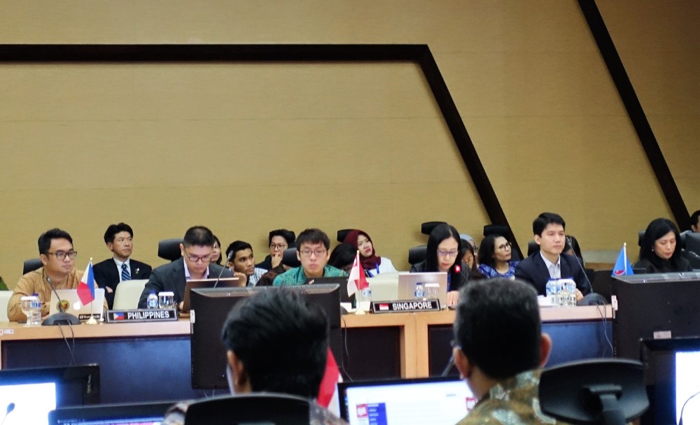 13th Meeting of the ASEAN-Japan Joint Cooperation Committee Working Group (AJJCC-WG)