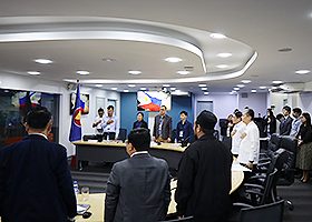 Learning through Philippines Flood Risk Management Approaches