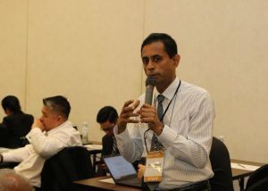 Inception Workshop of the Disaster Risk Reduction by Integrating Climate Change Projection into Flood and Landslide Risk Assessment Project
