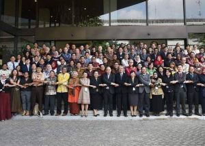 3rd Forum of Entities Associated with ASEAN