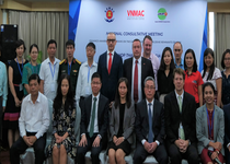 ASEAN concludes consultative meetings on mine risk education