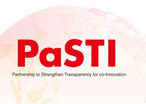 PaSTI – Partnership to Strengthen Transparency for Co-Innovation