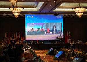 Joint Statement of the 9th ASEAN Plus Three Health Ministers Meeting