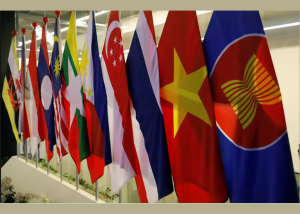 ASEAN Opens Secretariat for Medical Emergencies in Thailand