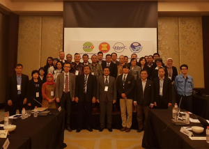 IFRDMD Attended Back-to-Back Workshop on Statistics and Aquaculture of Tropical Anguillid Eel in Southeast Asia