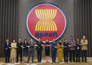 ASEAN, Japan to Advance Partnership to New Heights