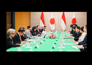 ASEAN-Japan Special Leaders’ Meeting Held to Announce Public-Private Partnership Measures for Co-Creation