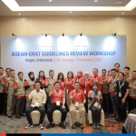 ASEAN-ERAT Guideline Review Workshop