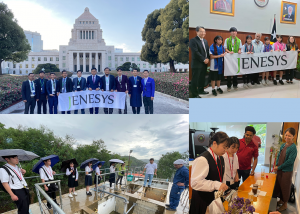 Highlights of JENESYS2023 Activities Reported in February 2024