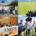 Highlights of JENESYS2023 Activities Reported in March 2024