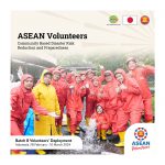 ASEAN Volunteers Batch 8 Deployment