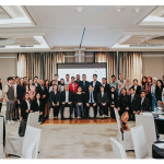 ASEAN Volunteers Report Meeting: Fostering Youth Cooperation for a Resilient ASEAN