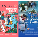 The ASEAN Magazine: ASEAN Youth Ready Together