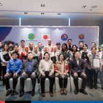 ASEAN ERAT: ASEAN Secretariat, and AHA Centre Completed the Level 2 Course on Humanitarian Logistic