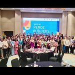 ASEAN Institute for Peace and Reconciliation (ASEAN-IPR) Training: Enhancing the Role of Youth in Peacebuilding