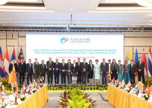 ASCC Council Interface with Parliamentarians, Eminent Persons, Chairs of Sectoral Ministerial Bodies held to chart Post-2025 Strategic Directions