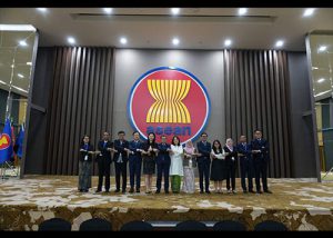 ASEAN Socio-Cultural Community Advances Post-2025 Strategic Planning