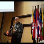 Deputy Secretary-General for ASEAN Economic Community Opens Second High-Level Talk of 3rd ASEAN Junior Fellowship Programme