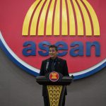 Deputy Secretary-General of ASEAN for Community and Corporate Affairs, Attends Closing Ceremony of Third ASEAN Junior Fellowship Programme