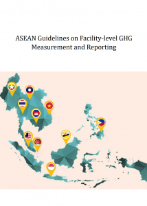 ASEAN Guidelines on Facility-level GHG Measurement and Reporting