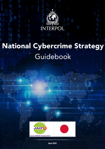 National Cybercrime Strategy Guidebook