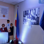 De La Salle University Opens First ASEAN Corner in the Philippines