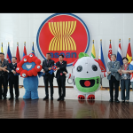 MYAKU-MYAKU and JABOT Pay Courtesy Visit to ASEAN Secretariat