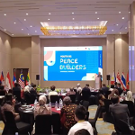 ASEAN-IPR Training: Enhancing the Role of Youth in Peacebuilding Activity Recap