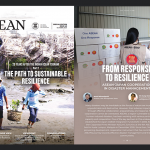 From Response to Resilience: ASEAN-Japan Cooperation in Disaster Management