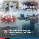 International Day for Disaster Risk Reduction