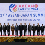 Chairman’s Statement of the 27th ASEAN-Japan Summit