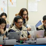 ASEAN-ERAT Level 2 Course on Information Management