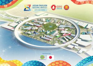 ASEAN to Participate at the World Expo 2025 Osaka