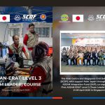 First ASEAN-ERAT Level 3 (Team Leader) Course Wrap-up