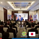 Opening Ceremony of ACE-LEDMP, Middle Level – Second Batch