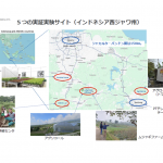 Daiwa Participates in Japan-ASEAN Agricultural ICT Pilot Project